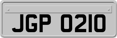 JGP0210