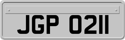 JGP0211