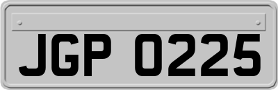 JGP0225