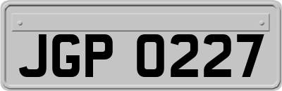 JGP0227