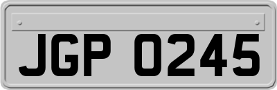 JGP0245