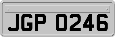 JGP0246