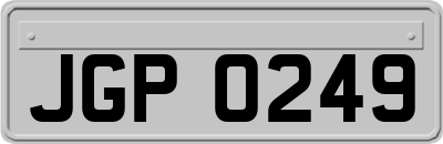 JGP0249