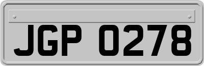 JGP0278