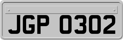 JGP0302