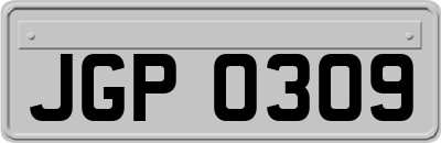 JGP0309
