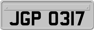 JGP0317