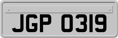 JGP0319