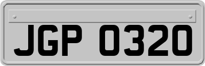 JGP0320