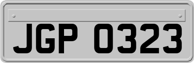 JGP0323