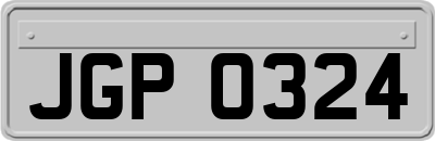 JGP0324