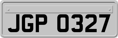 JGP0327