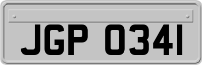 JGP0341