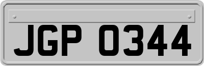 JGP0344