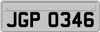JGP0346