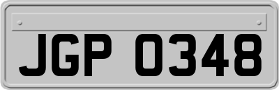 JGP0348