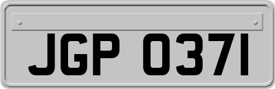 JGP0371
