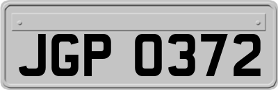 JGP0372