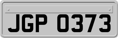 JGP0373