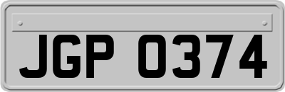 JGP0374