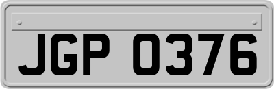 JGP0376