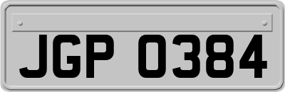 JGP0384