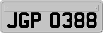 JGP0388