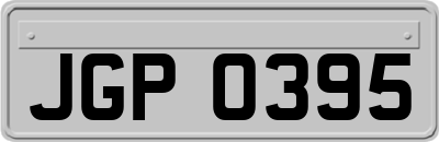 JGP0395