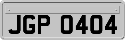 JGP0404