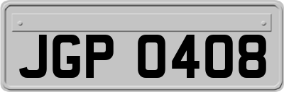 JGP0408
