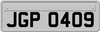 JGP0409