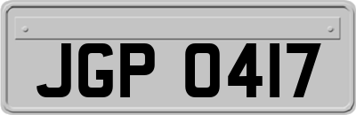 JGP0417