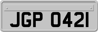 JGP0421