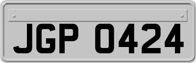 JGP0424