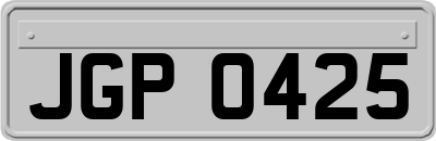 JGP0425