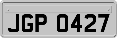 JGP0427