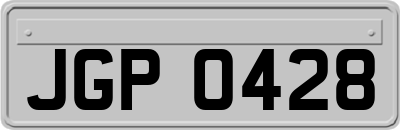 JGP0428