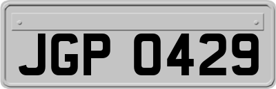 JGP0429