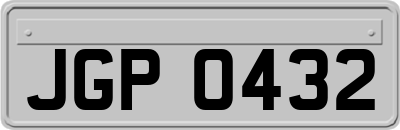 JGP0432
