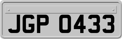 JGP0433