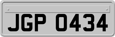 JGP0434