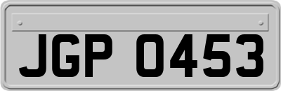 JGP0453
