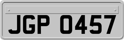 JGP0457