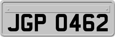 JGP0462
