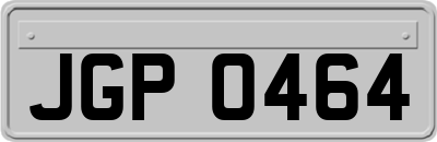JGP0464