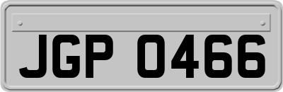 JGP0466