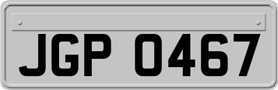 JGP0467