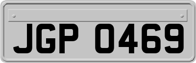 JGP0469
