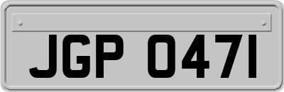JGP0471