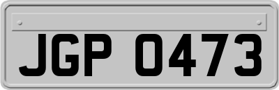 JGP0473